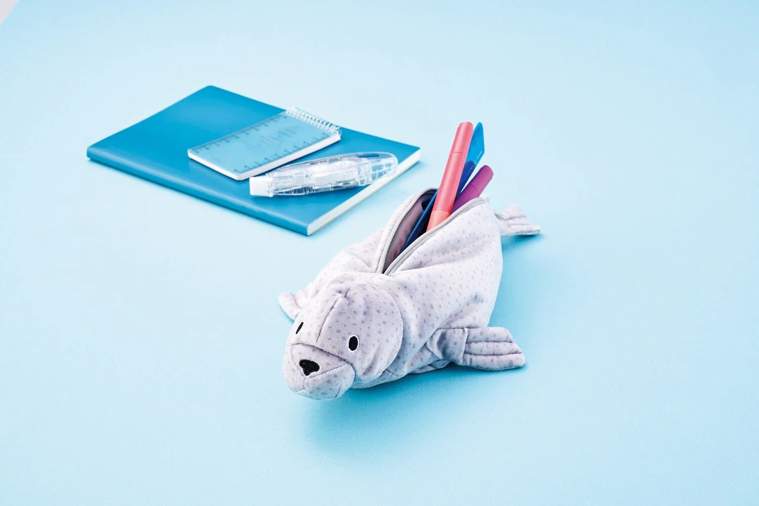 Amphibians & Marine Animals Pen Case / SETOCRAFT - Image 4