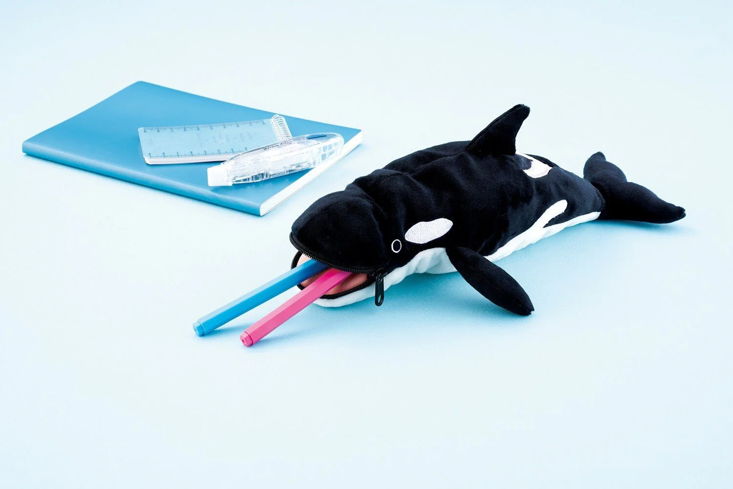 Amphibians & Marine Animals Pen Case / SETOCRAFT - Image 5