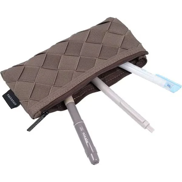 AMUGOMU Pen Case / Sun-Star - Image 3
