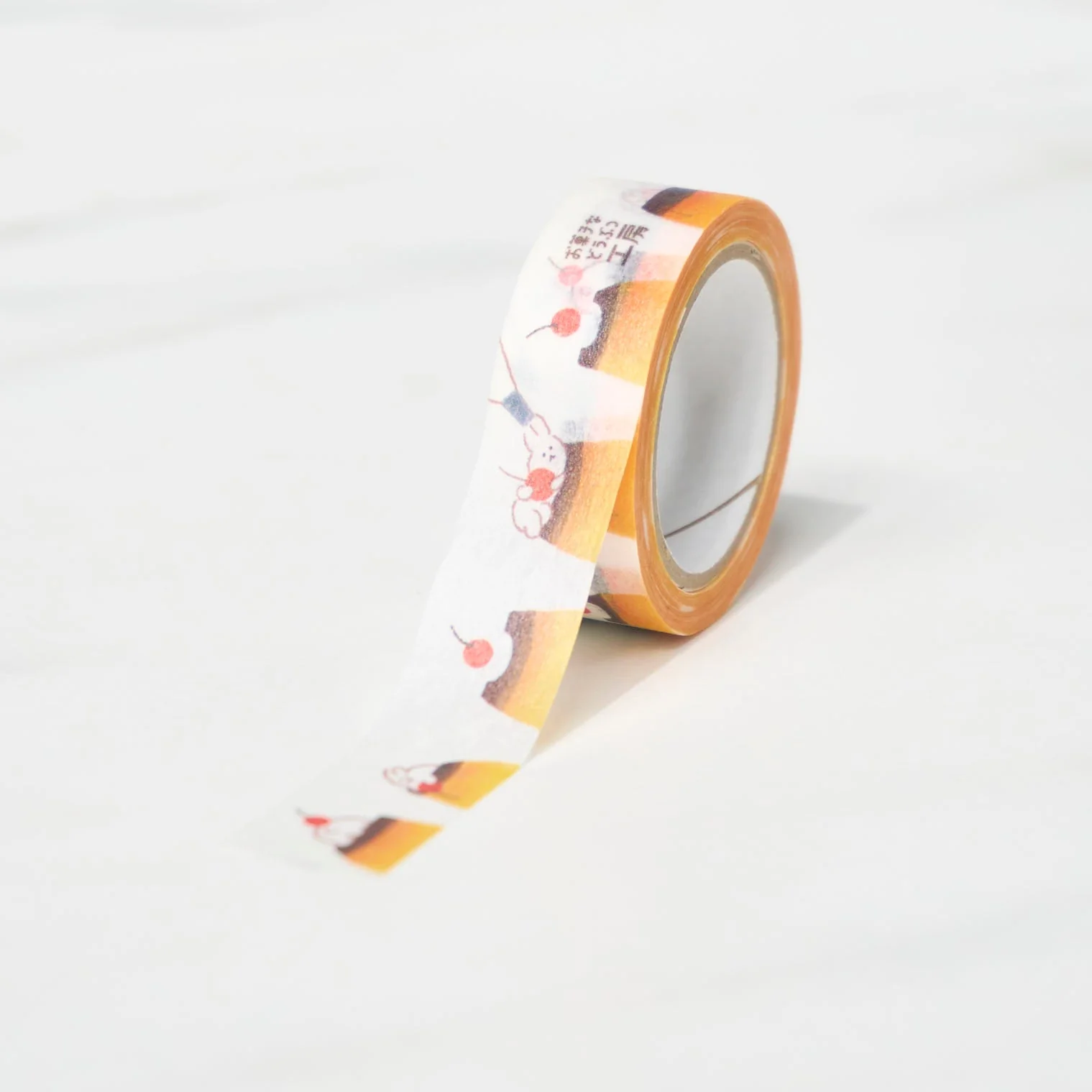 "Animal Confectionery" Masking Tape / Furukawa Shiko - Image 4