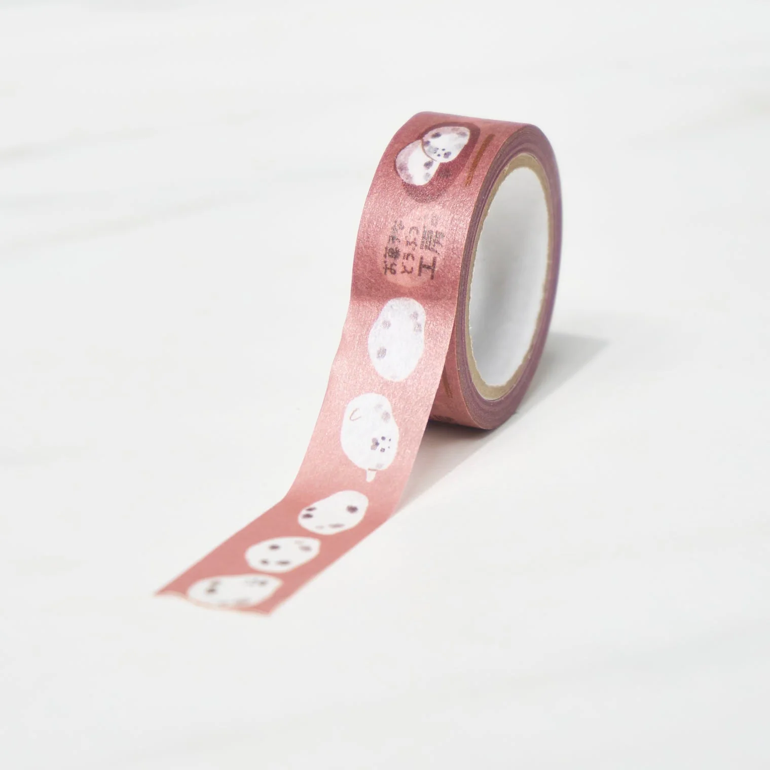 "Animal Confectionery" Masking Tape / Furukawa Shiko - Image 5