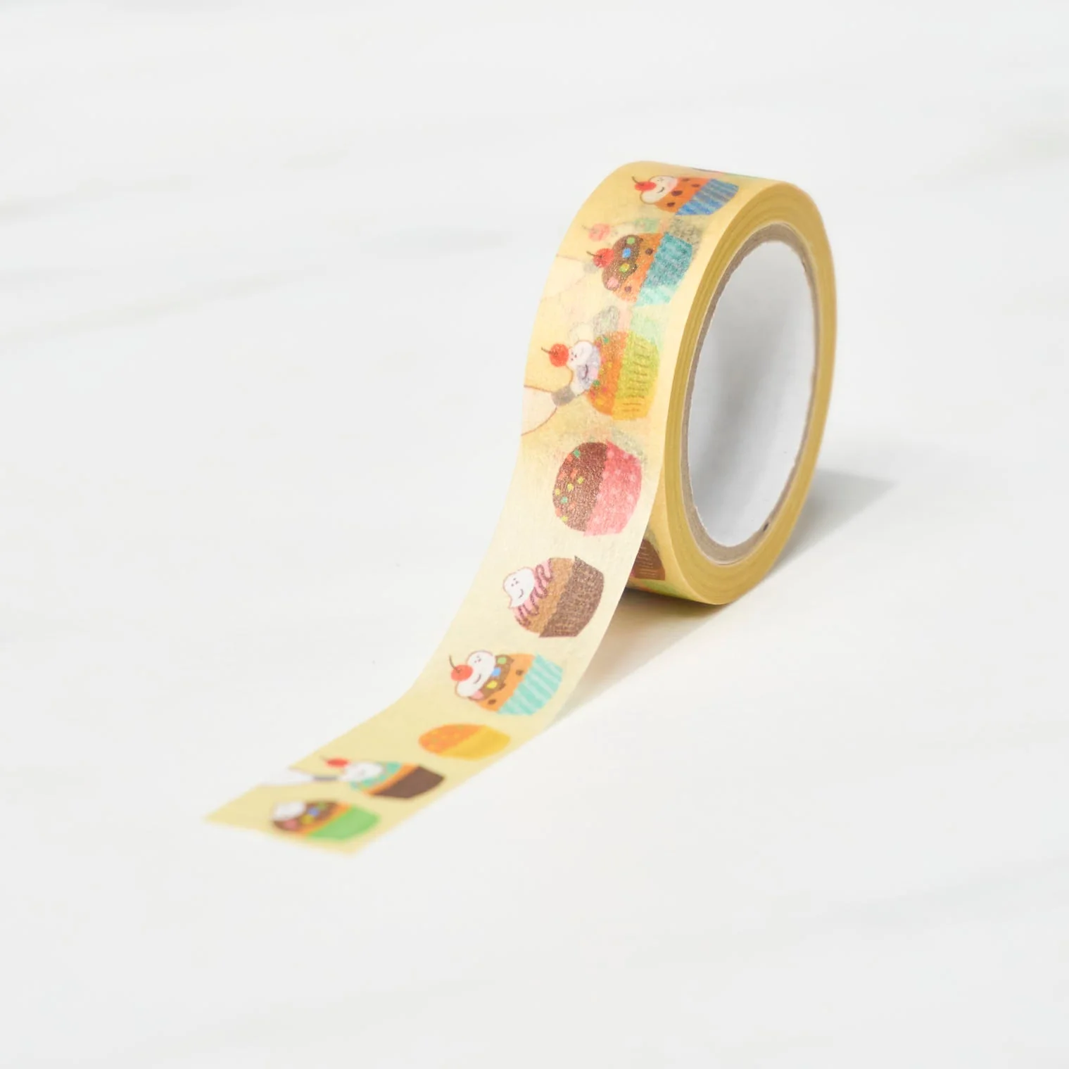 "Animal Confectionery" Masking Tape / Furukawa Shiko - Image 6