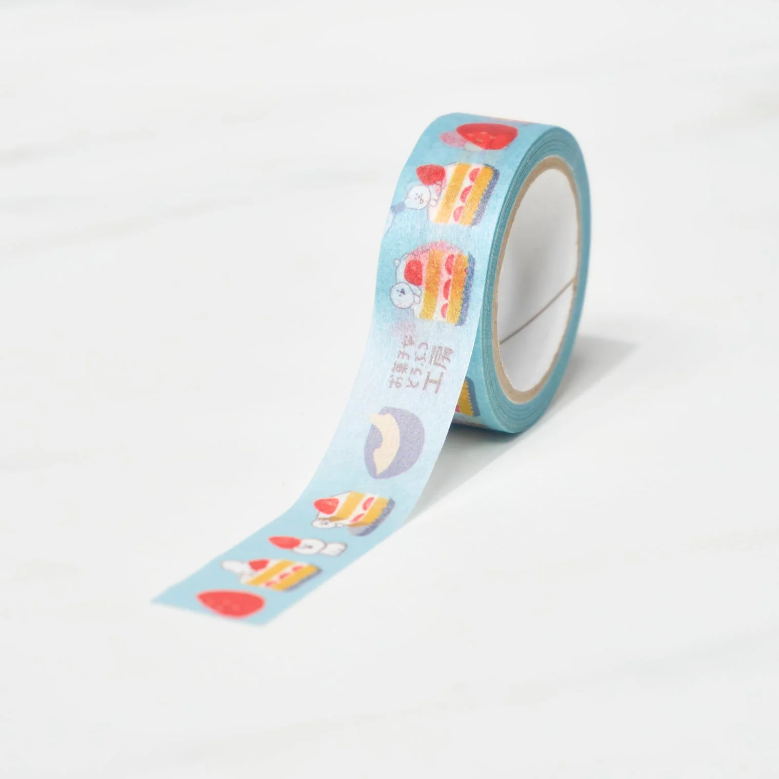 "Animal Confectionery" Masking Tape / Furukawa Shiko - Image 7