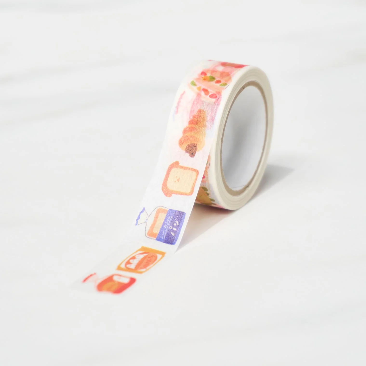 "Animal Confectionery" Masking Tape / Furukawa Shiko - Image 8