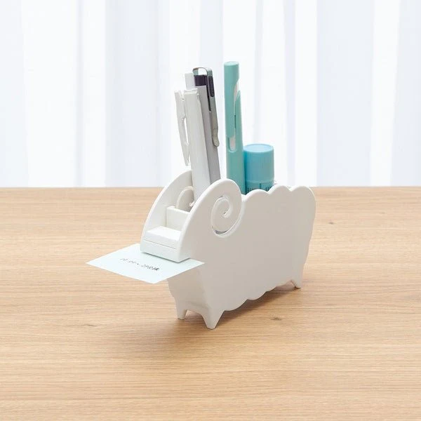 PENINSULA Animal Pen Stand / Sedia - Image 9