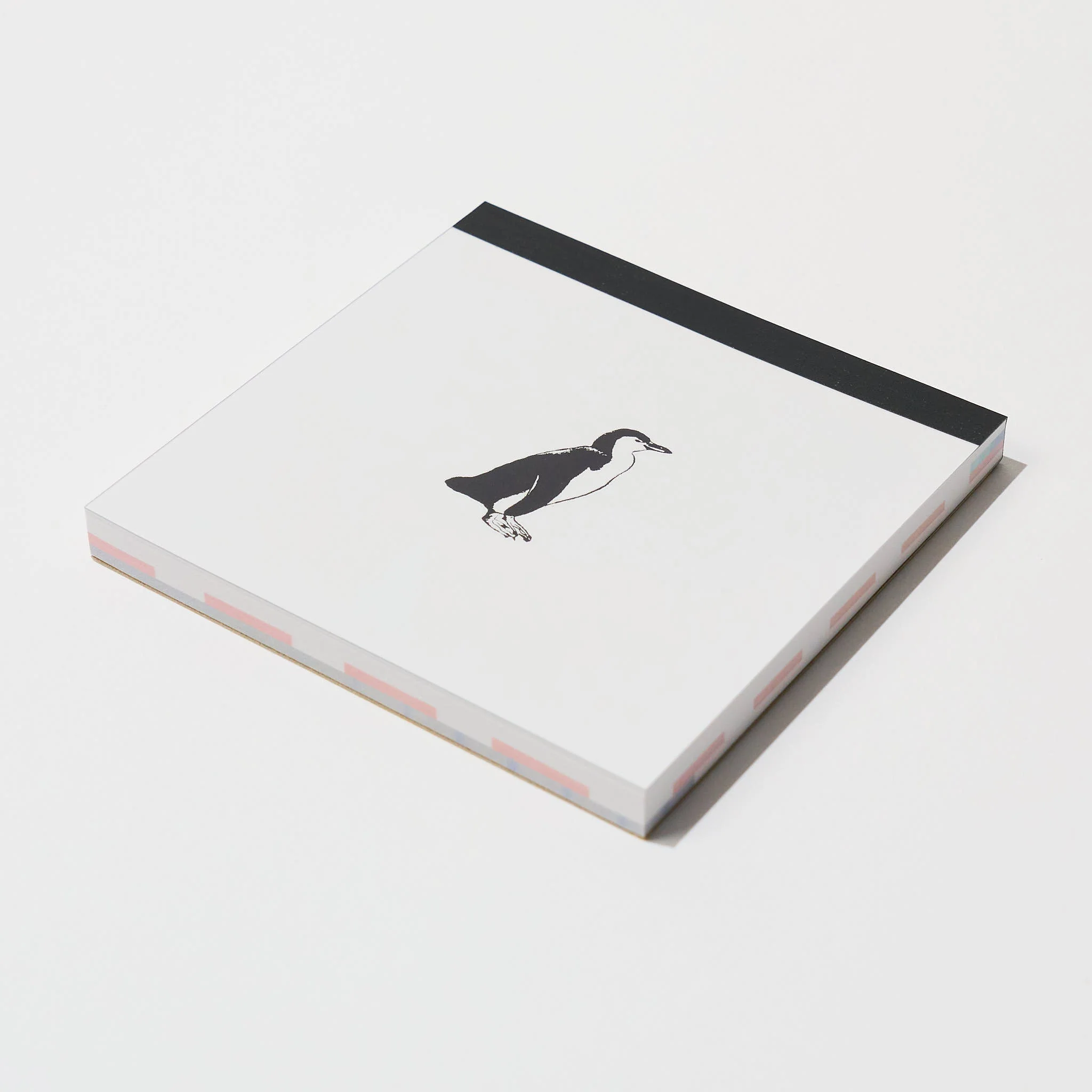 Animal Series Square Memo Pad / GreenFlash - Image 26
