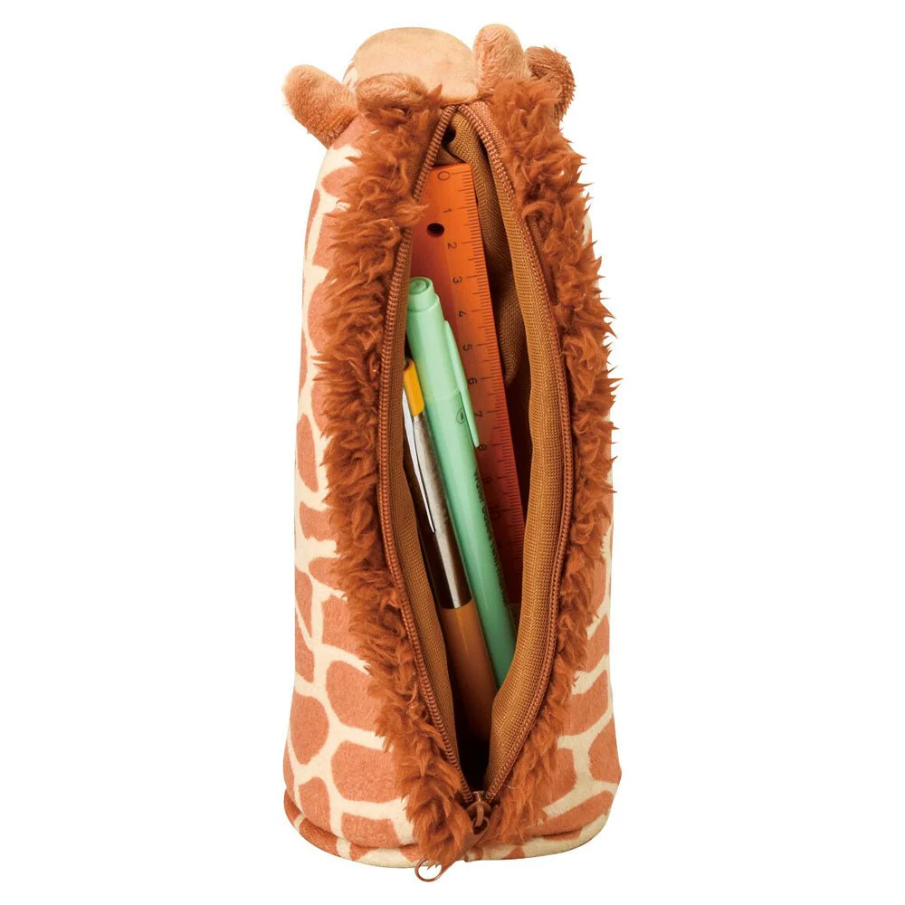 Animal Stand Pen Case - Giraffe / SETOCRAFT - Image 2