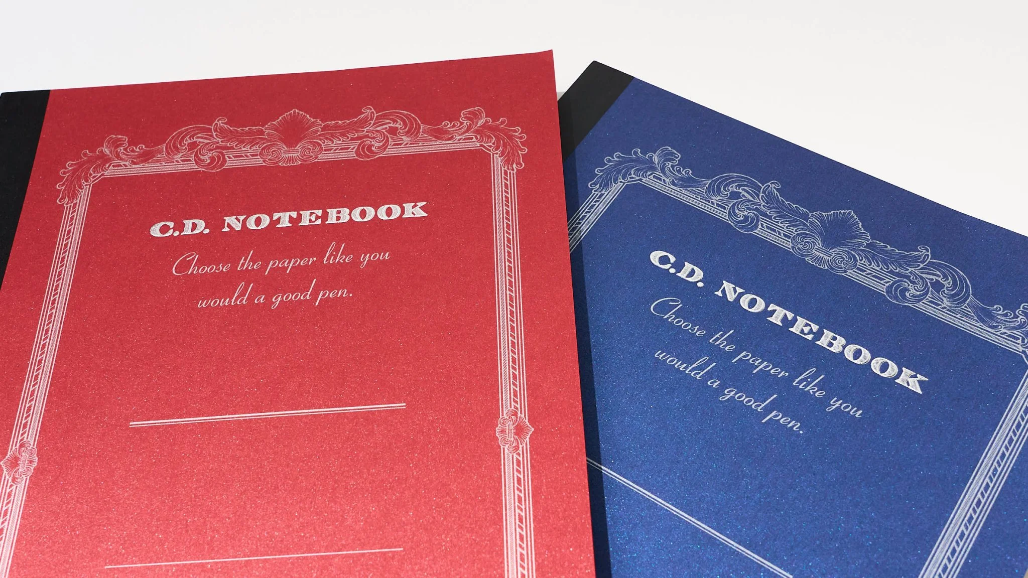 Apica Premium C.D. Notebook / Nippon Note - Image 10