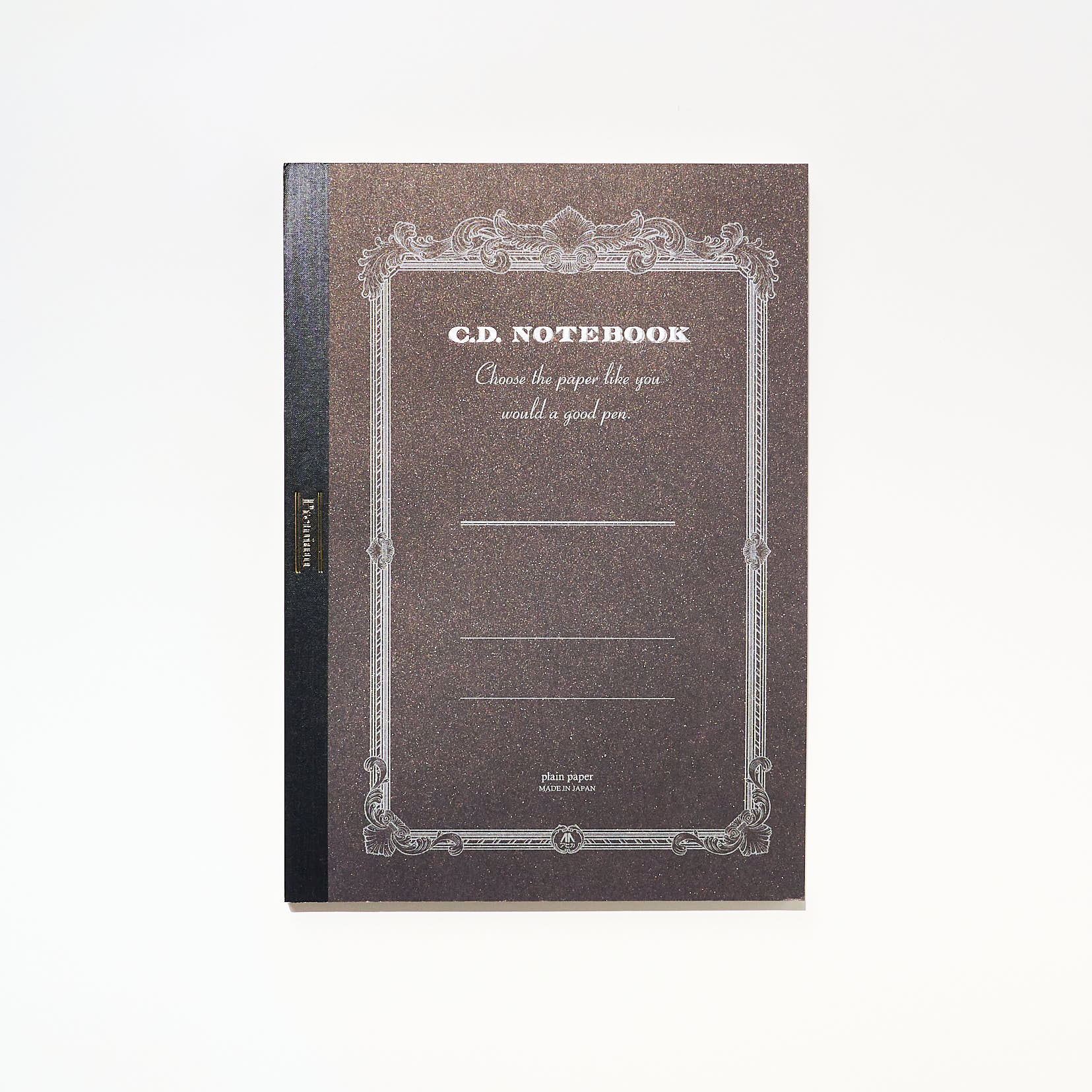Apica Premium C.D. Notebook / Nippon Note - Image 3