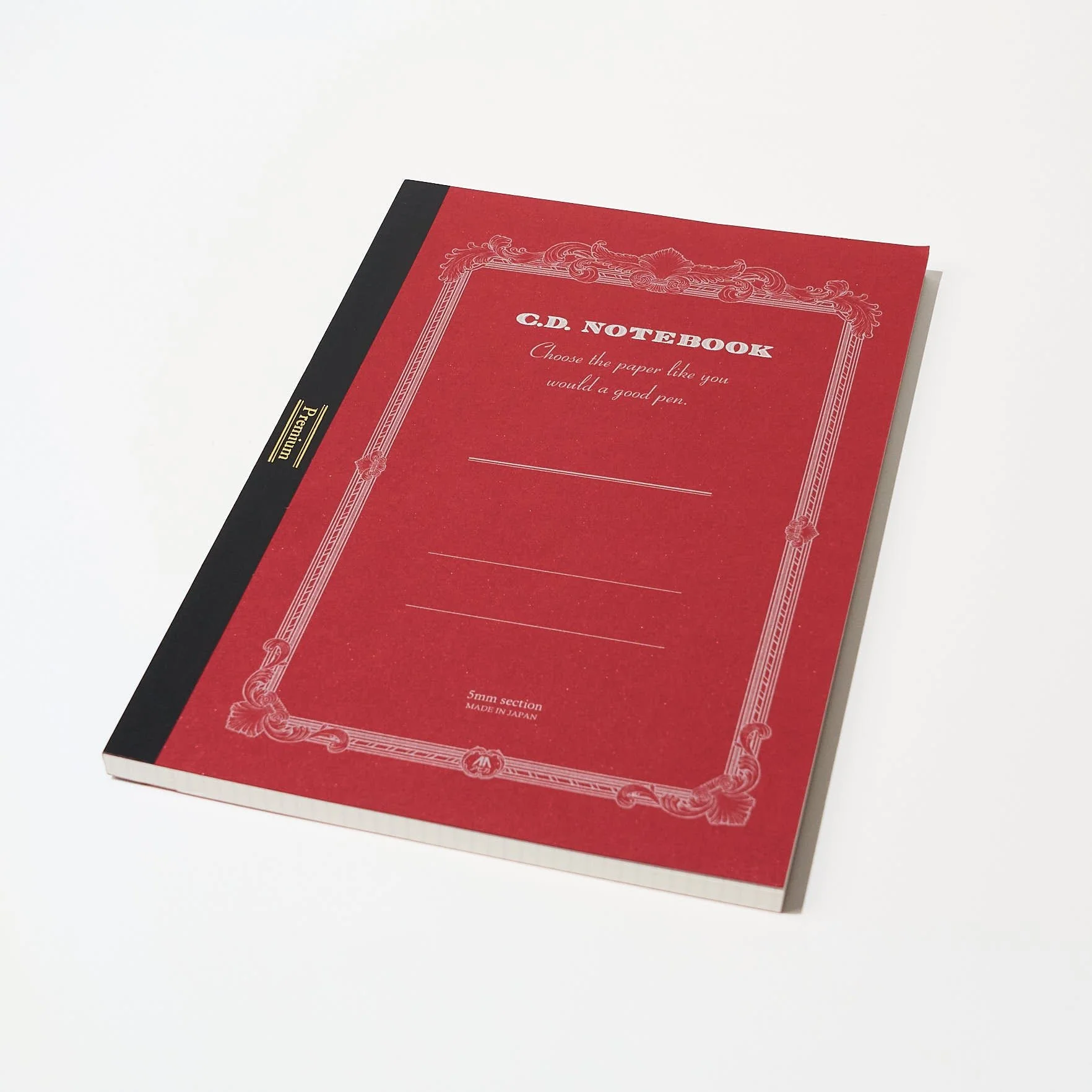 Apica Premium C.D. Notebook / Nippon Note - Image 5