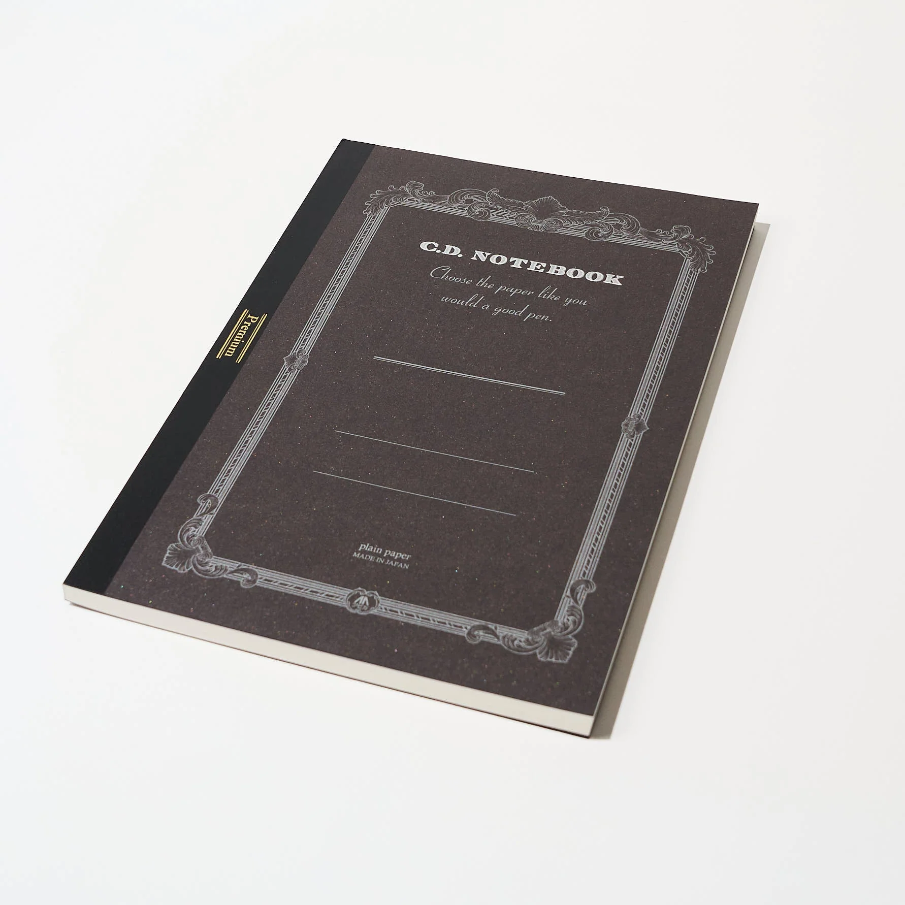 Apica Premium C.D. Notebook / Nippon Note - Image 6