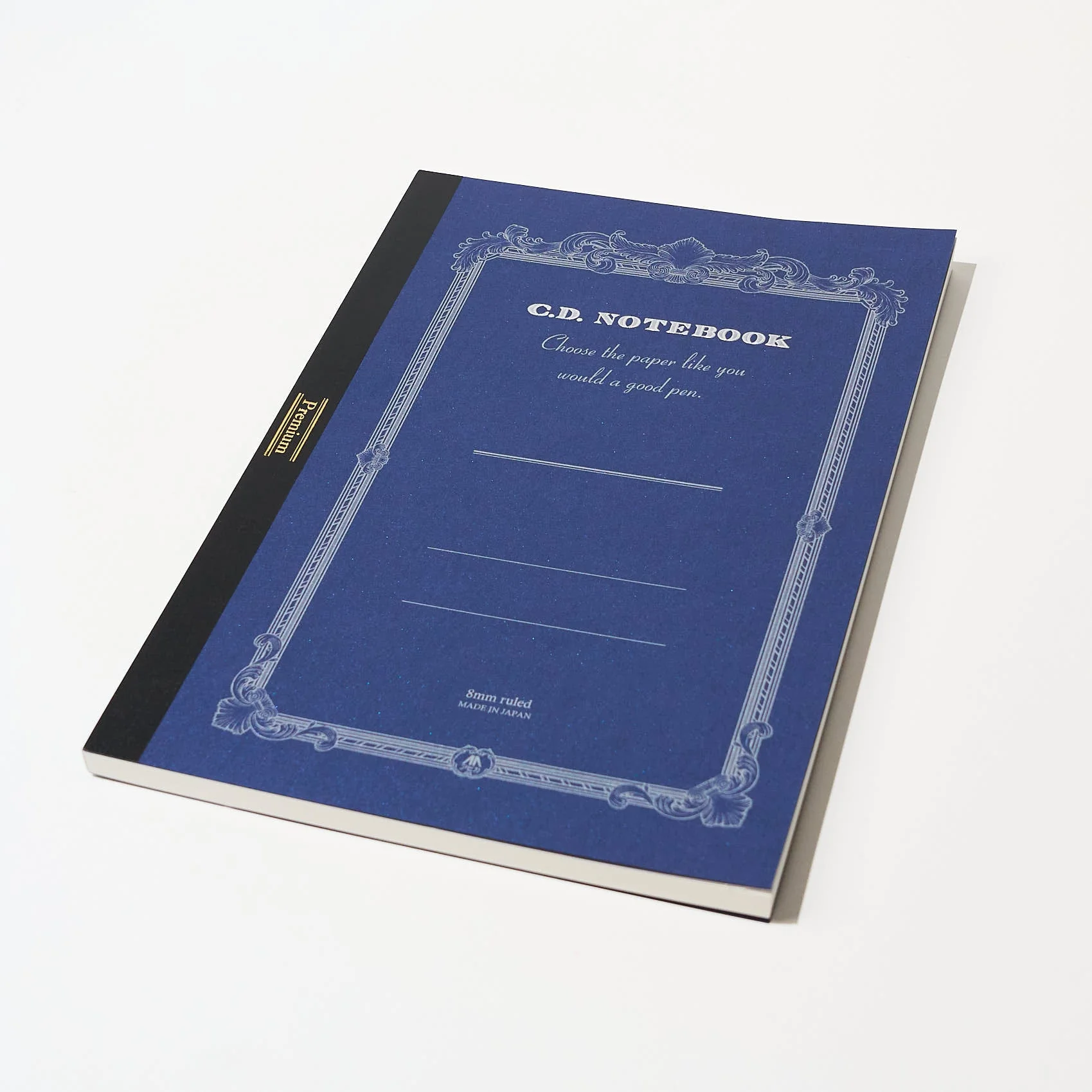Apica Premium C.D. Notebook / Nippon Note - Image 7