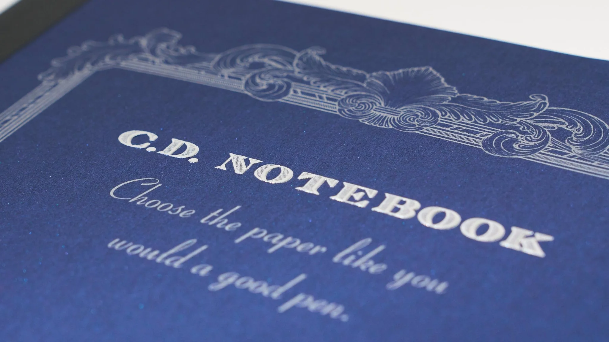 Apica Premium C.D. Notebook / Nippon Note - Image 9
