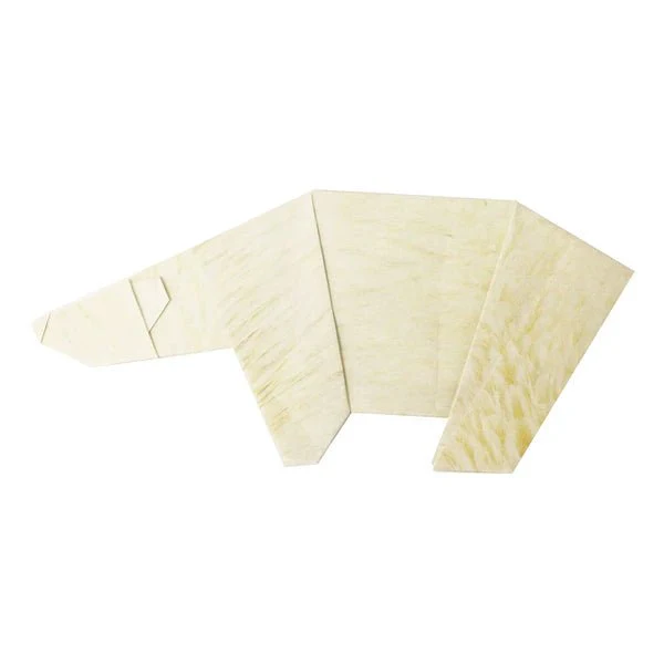 Arctic and Antartic Animal Origami Sets / Marumo Printing - Image 8