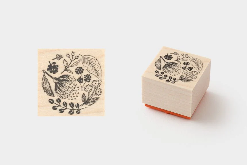 Artist Stamp Series by ATELIER. encle d'encle / TOUCH & FLOW - Image 12