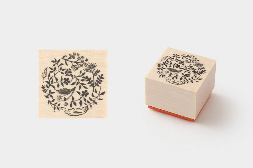 Artist Stamp Series by ATELIER. encle d'encle / TOUCH & FLOW - Image 14