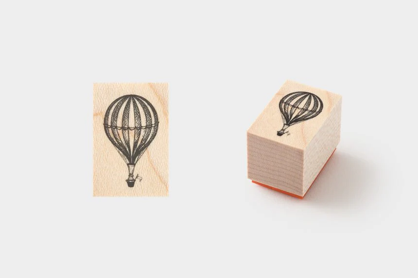 Artist Stamp Series by ATELIER. encle d'encle / TOUCH & FLOW - Image 6