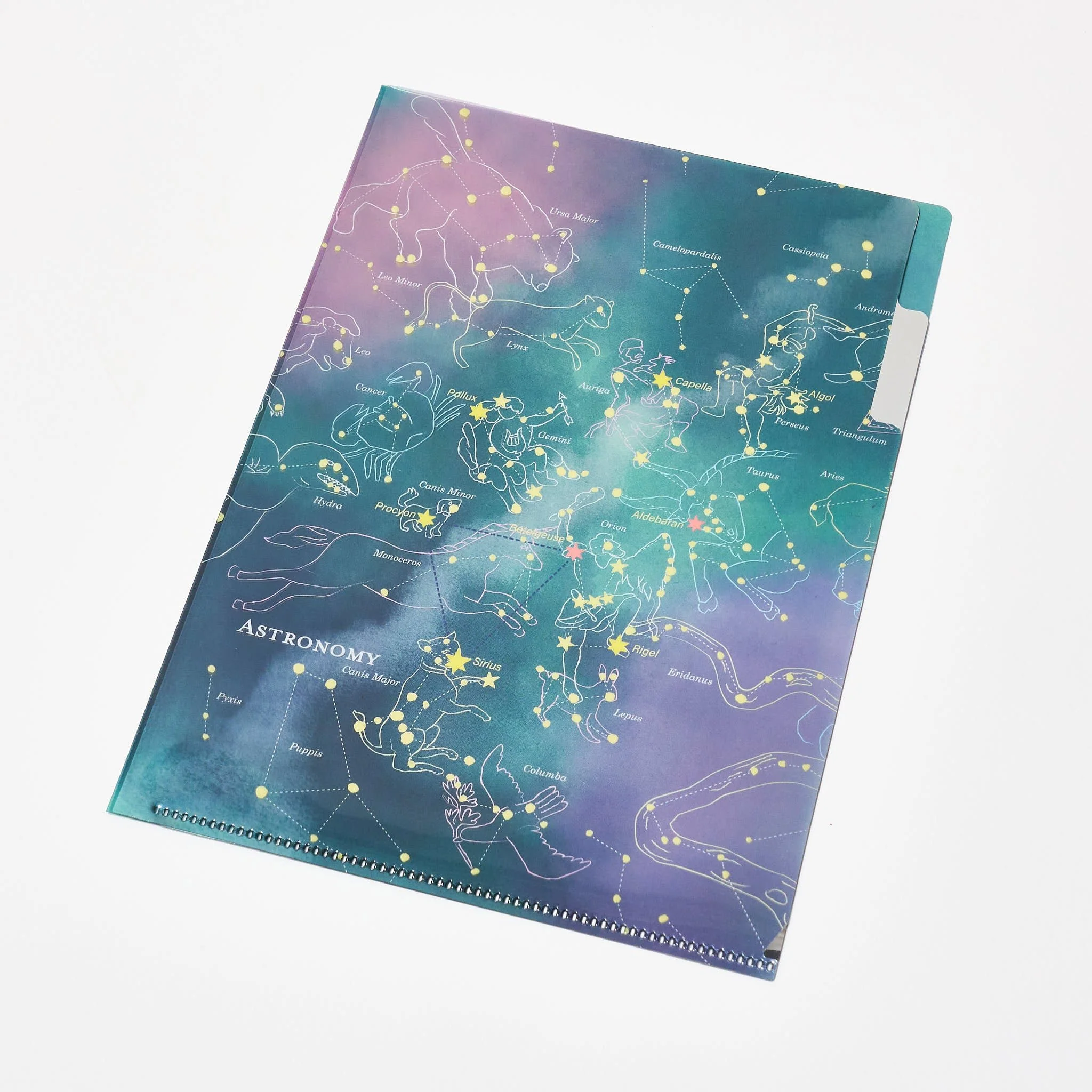 Astronomy STUDY HOLIC Bundle / GreenFlash - Image 2