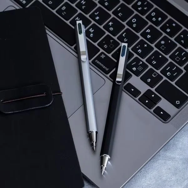 Ballsign iD Plus Gel Pen / SAKURA - Image 3
