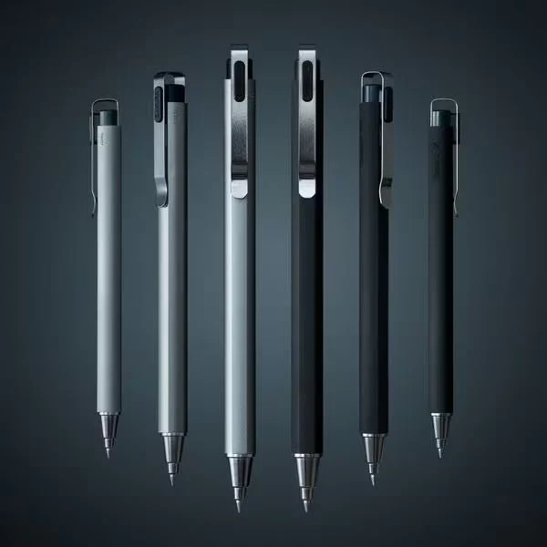 Ballsign iD Plus Gel Pen / SAKURA - Image 8