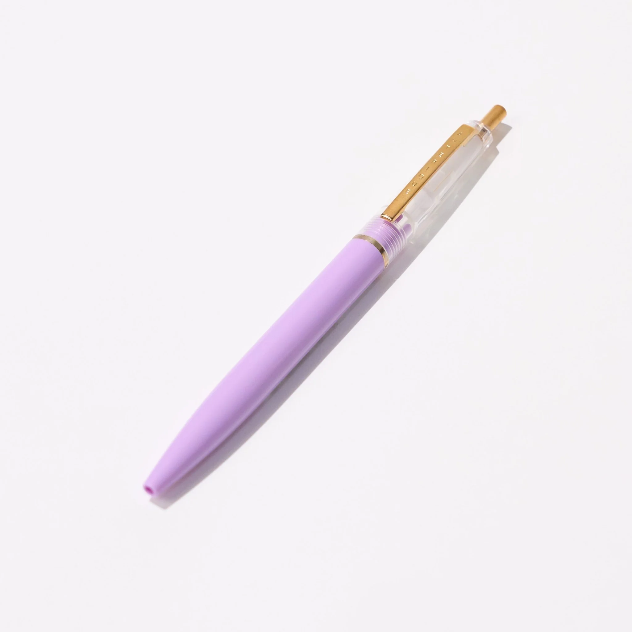 Ballpoint Pen Bicolor 0.5mm / ANTERIQUE - Image 11