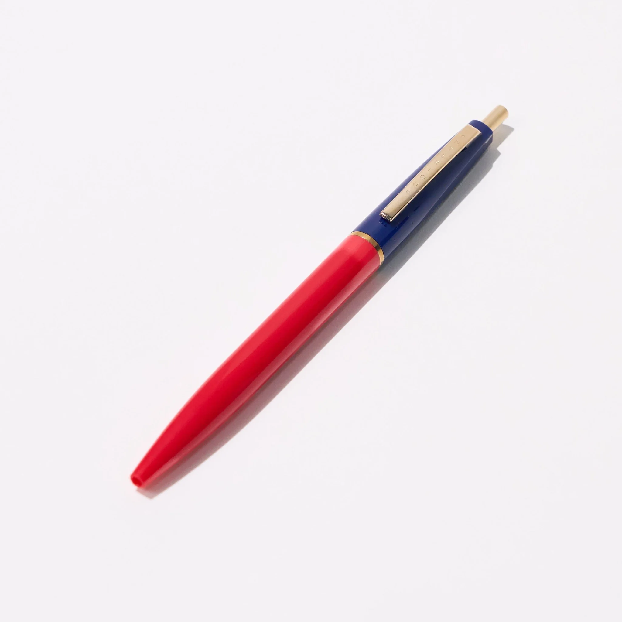 Ballpoint Pen Bicolor 0.5mm / ANTERIQUE - Image 12