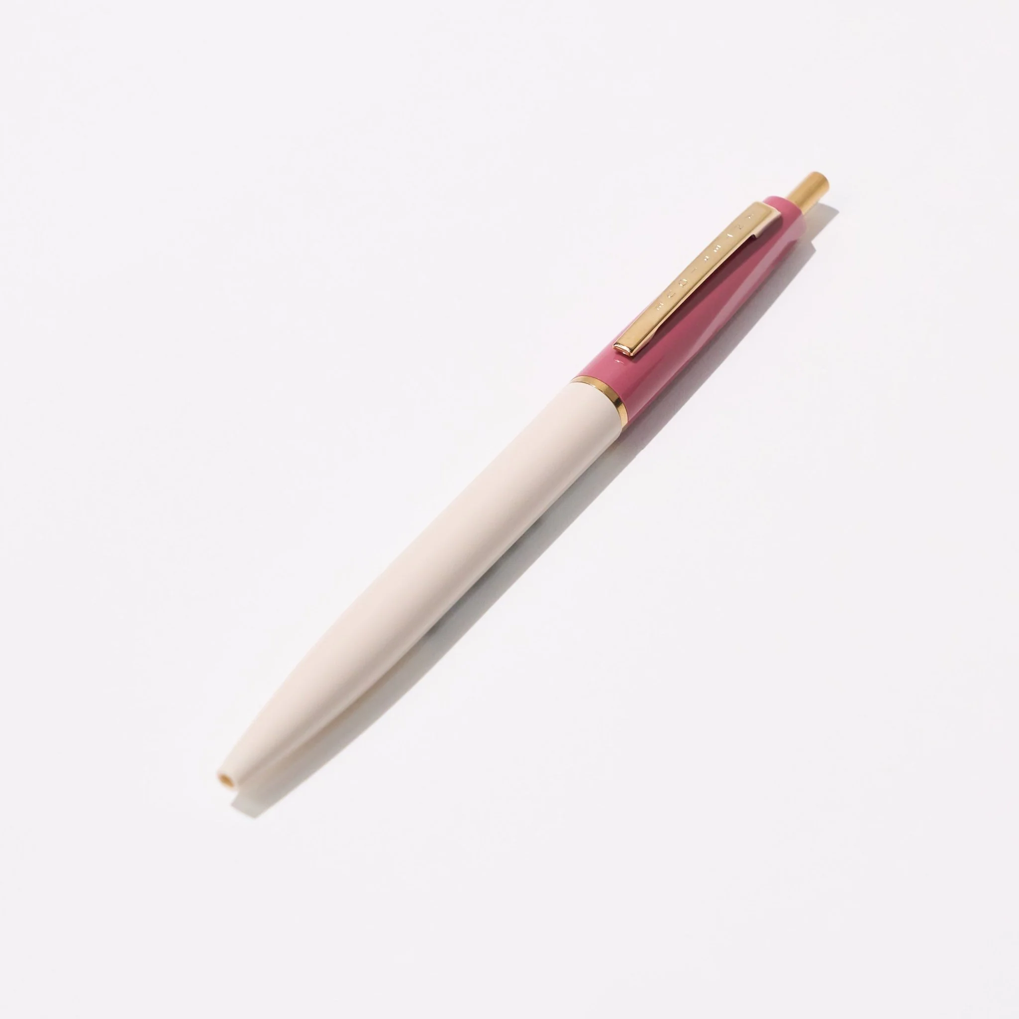 Ballpoint Pen Bicolor 0.5mm / ANTERIQUE - Image 3