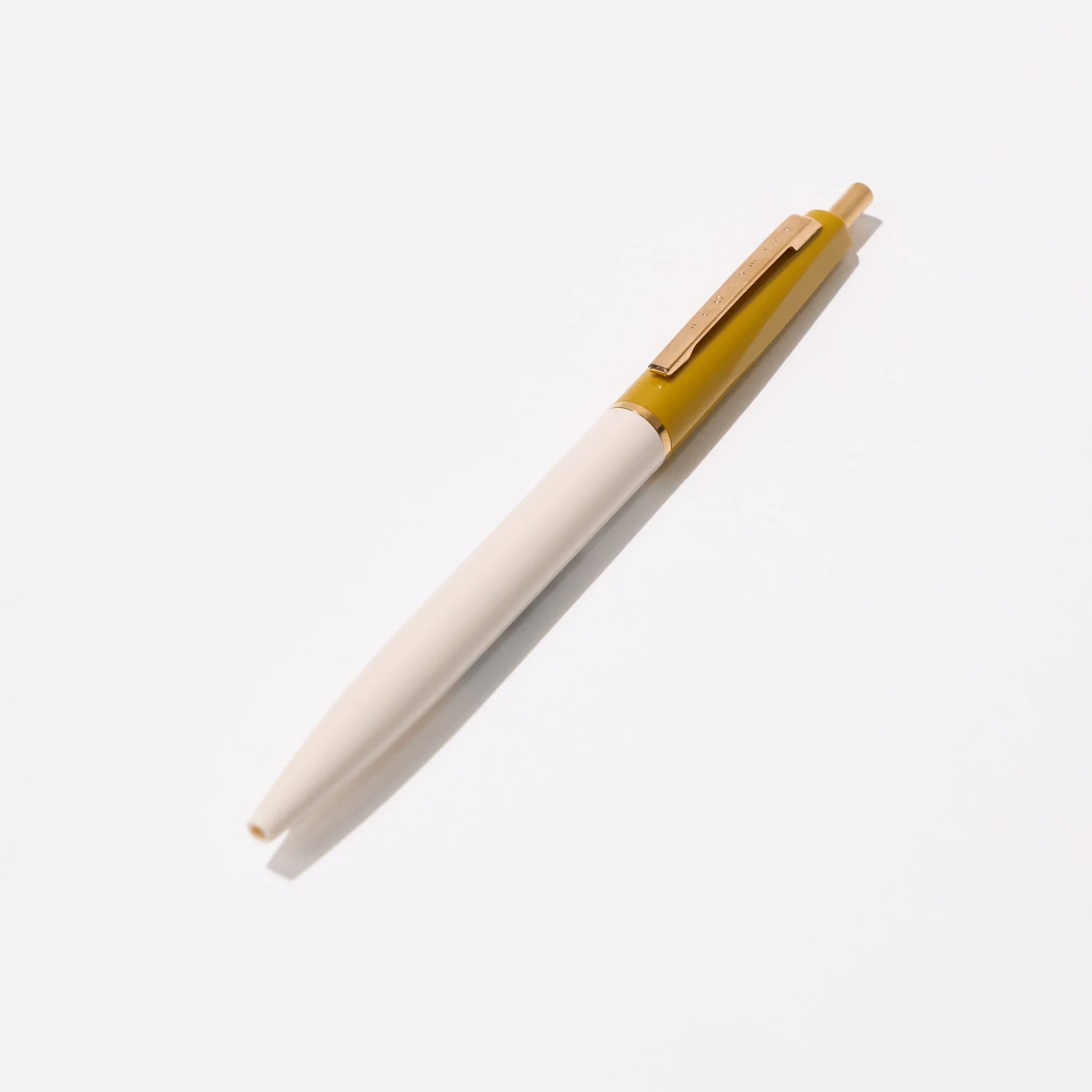 Ballpoint Pen Bicolor 0.5mm / ANTERIQUE - Image 4