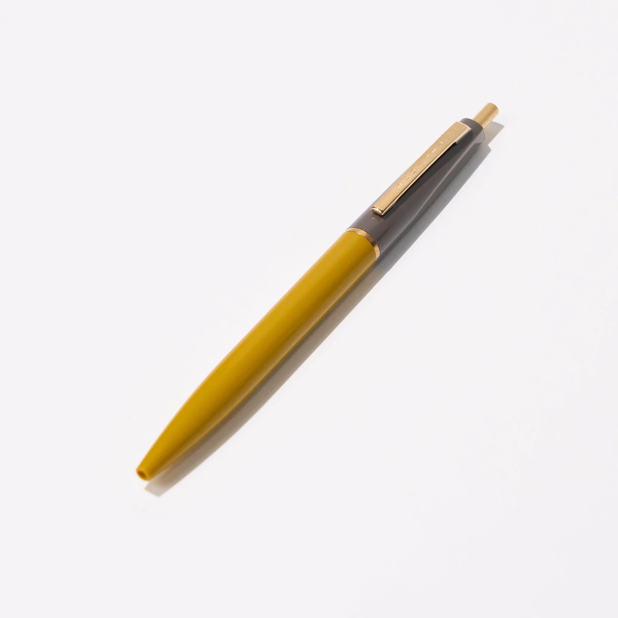 Ballpoint Pen Bicolor 0.5mm / ANTERIQUE - Image 6