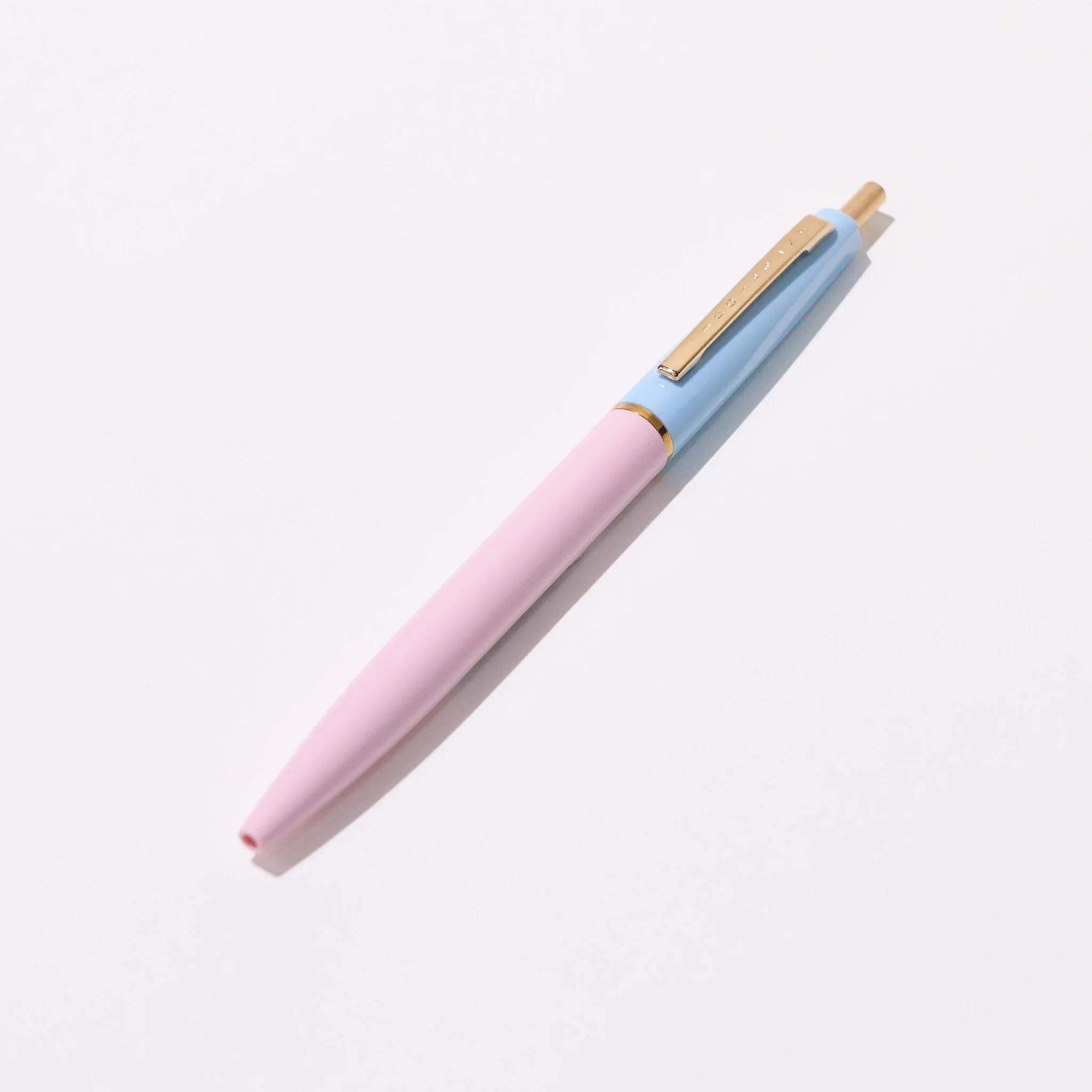 Ballpoint Pen Bicolor 0.5mm / ANTERIQUE - Image 7