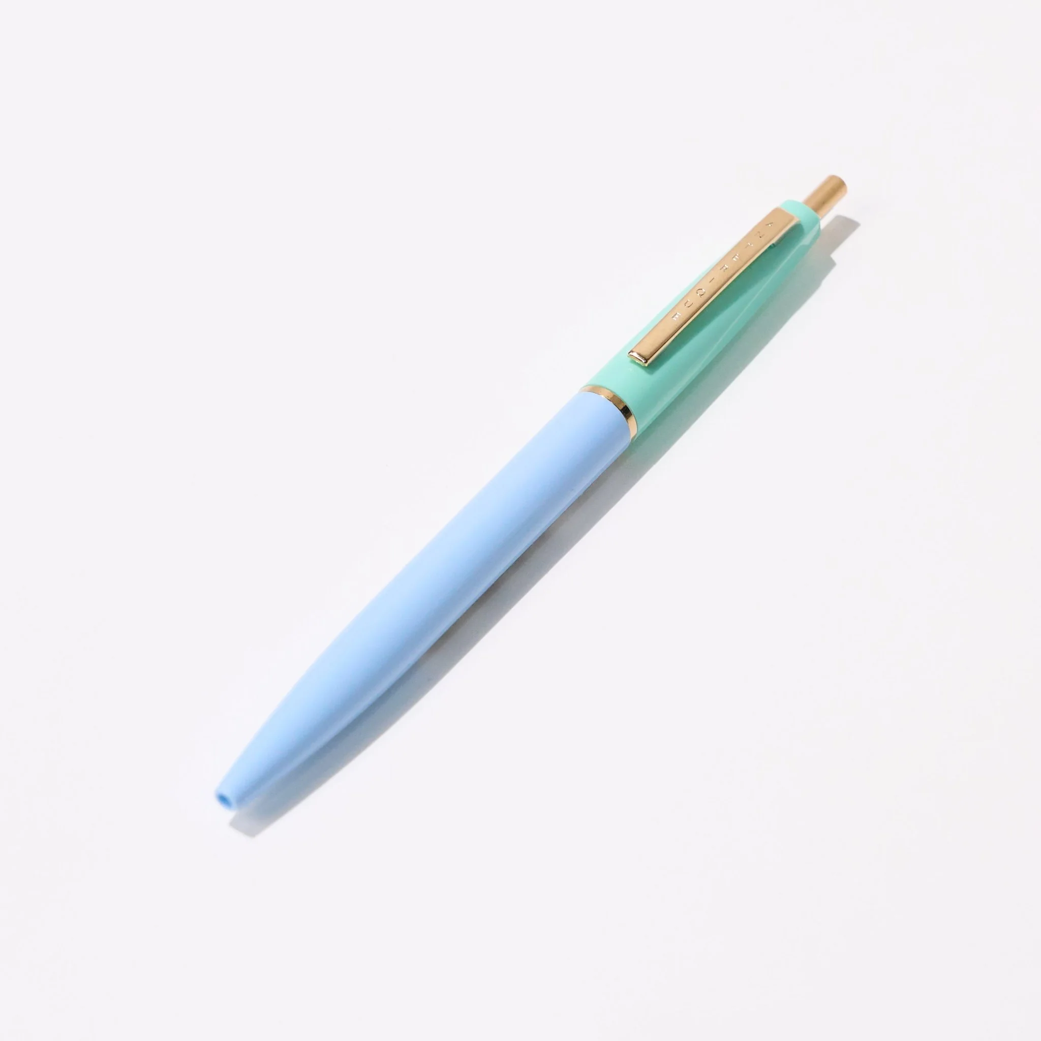 Ballpoint Pen Bicolor 0.5mm / ANTERIQUE - Image 8