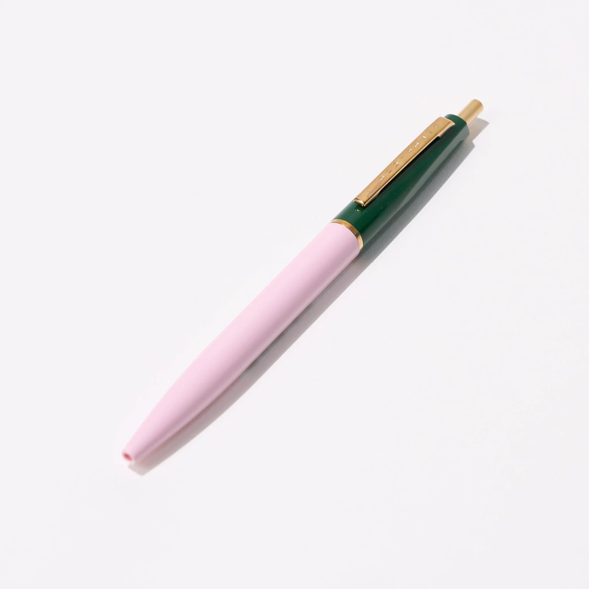 Ballpoint Pen Bicolor 0.5mm / ANTERIQUE - Image 9