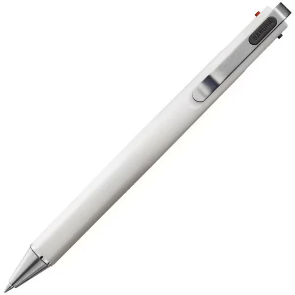 Ballsign iD 3C 3 Color Gel Pen / SAKURA - Image 3