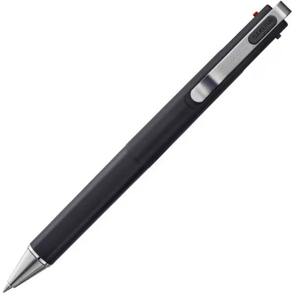 Ballsign iD 3C 3 Color Gel Pen / SAKURA - Image 4