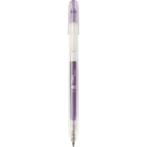 Ballsign Tiara Glitter Knock Pen / SAKURA - Image 4