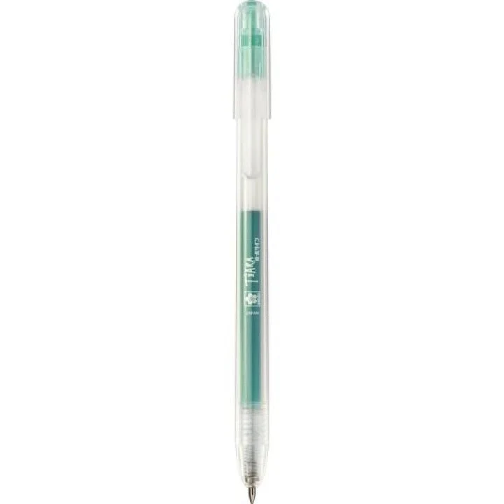 Ballsign Tiara Glitter Knock Pen / SAKURA - Image 7