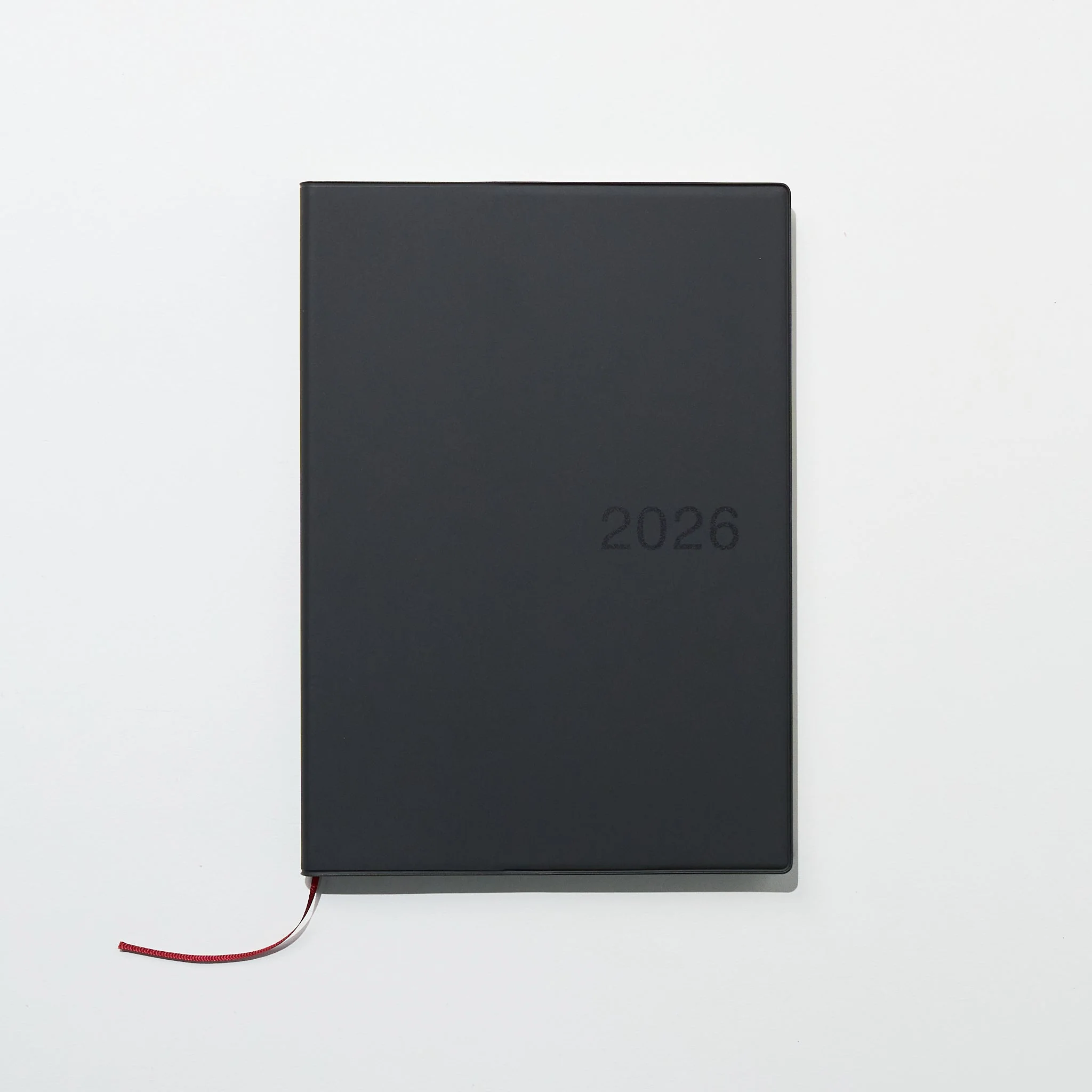 Basic 2026 Planner Bundle – Black - Image 2
