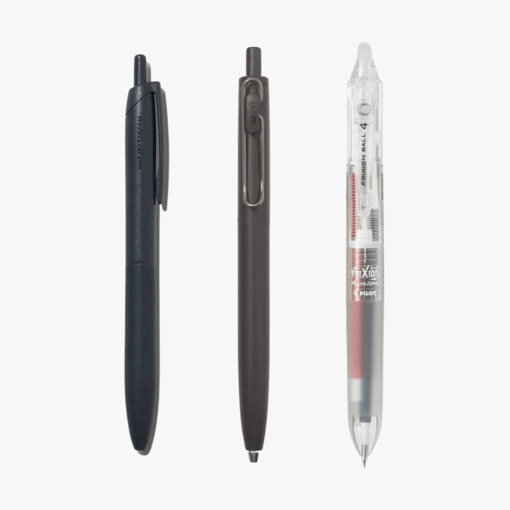 Basic Pen Sampler