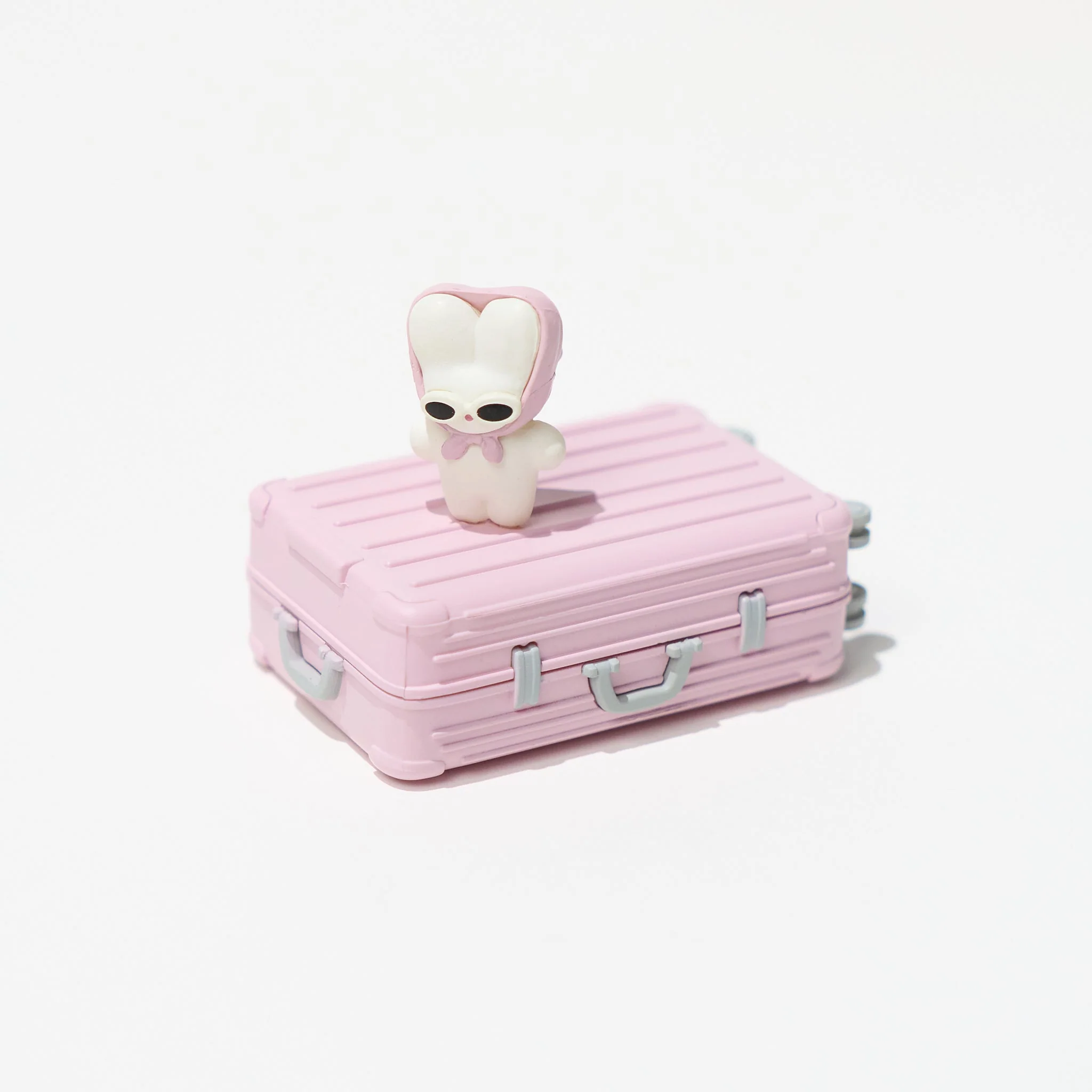 beco+81 Art Emotional Collection Gacha Capsule - Image 3