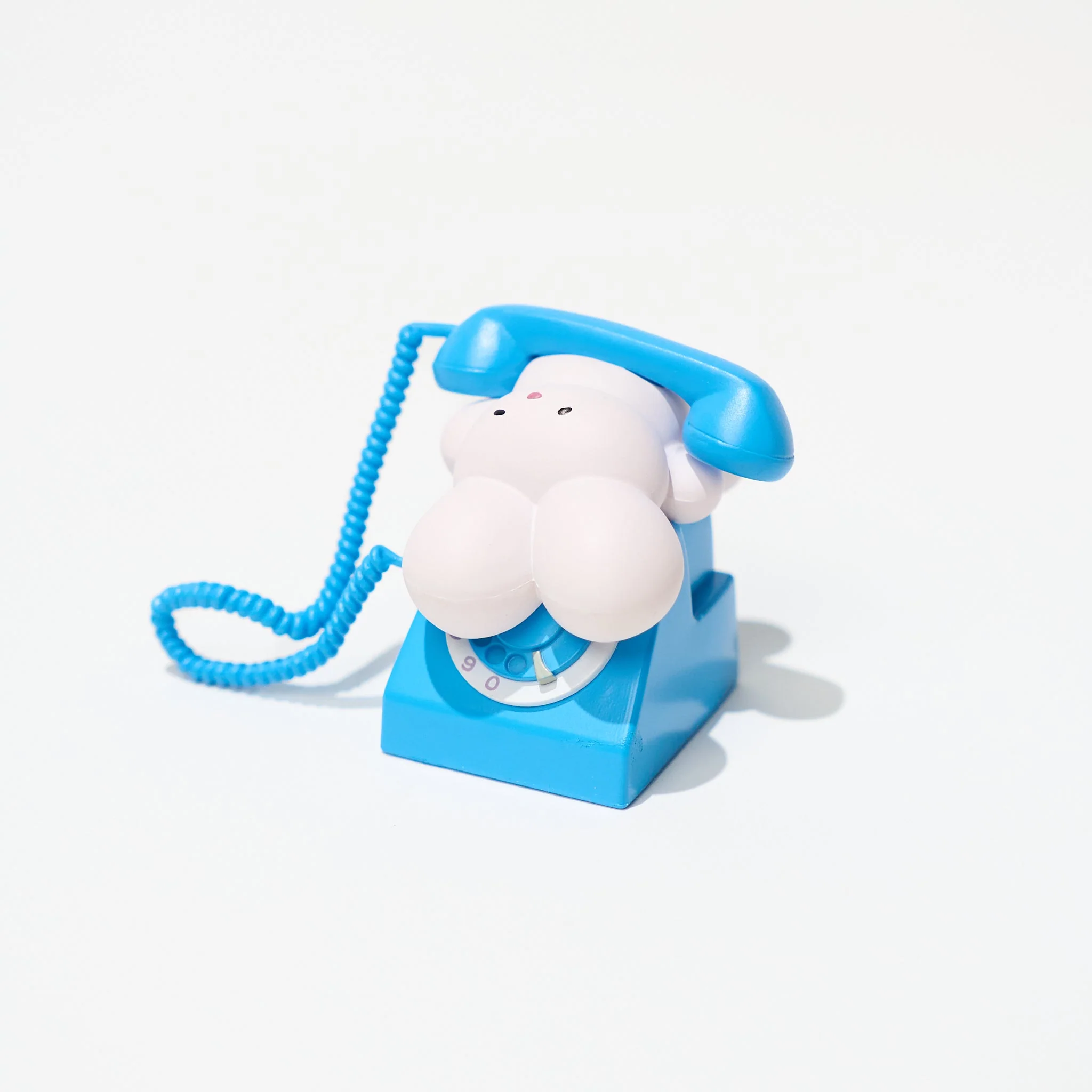 beco+81 Art Emotional Collection Gacha Capsule - Image 4