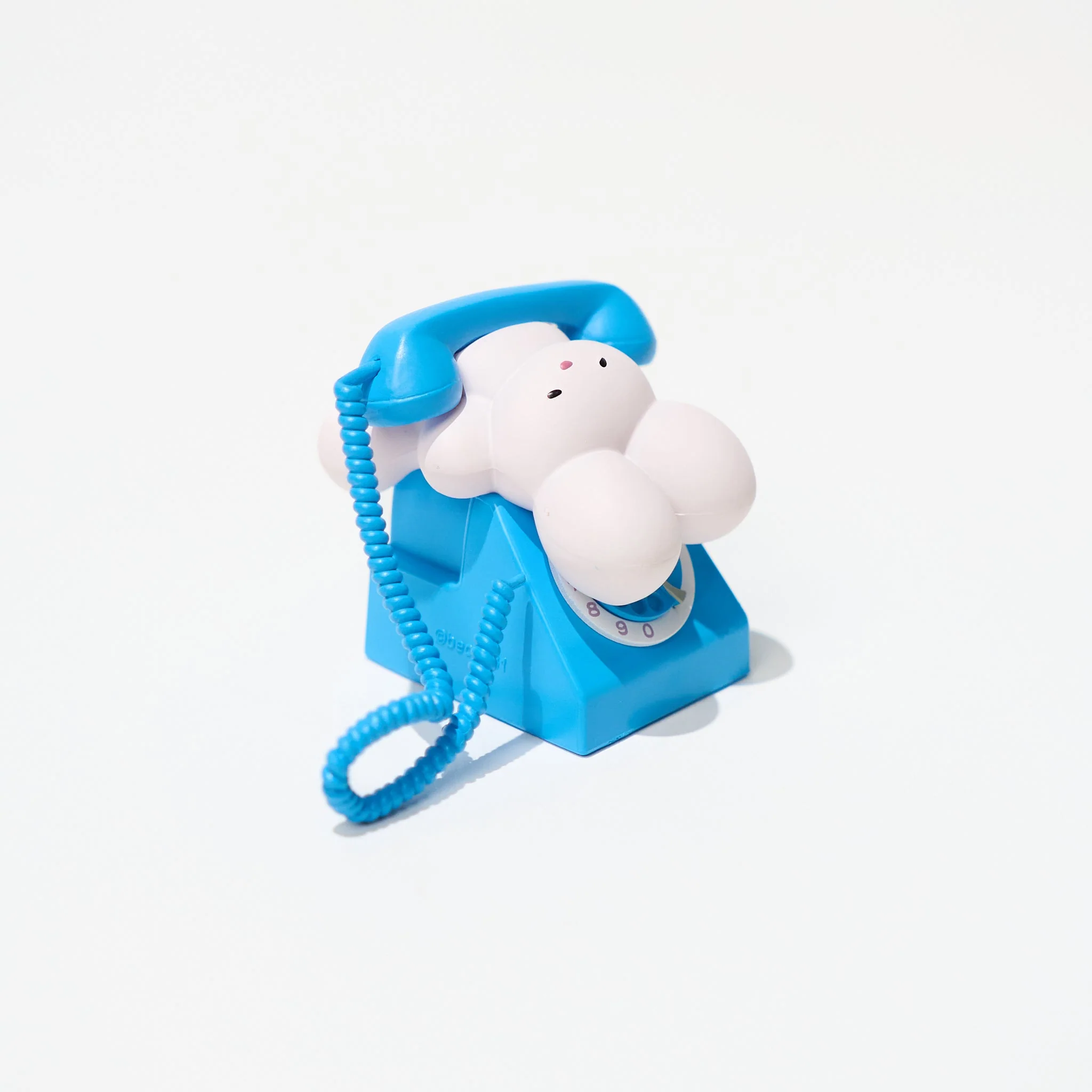 beco+81 Art Emotional Collection Gacha Capsule - Image 5