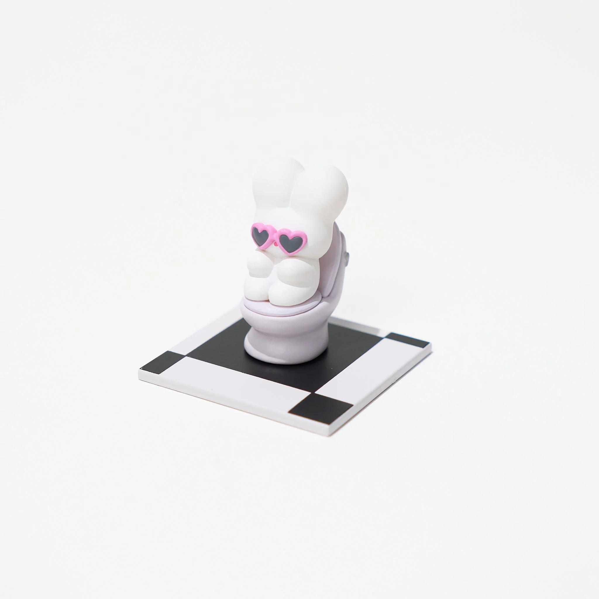 beco+81 Art Emotional Collection Gacha Capsule - Image 6