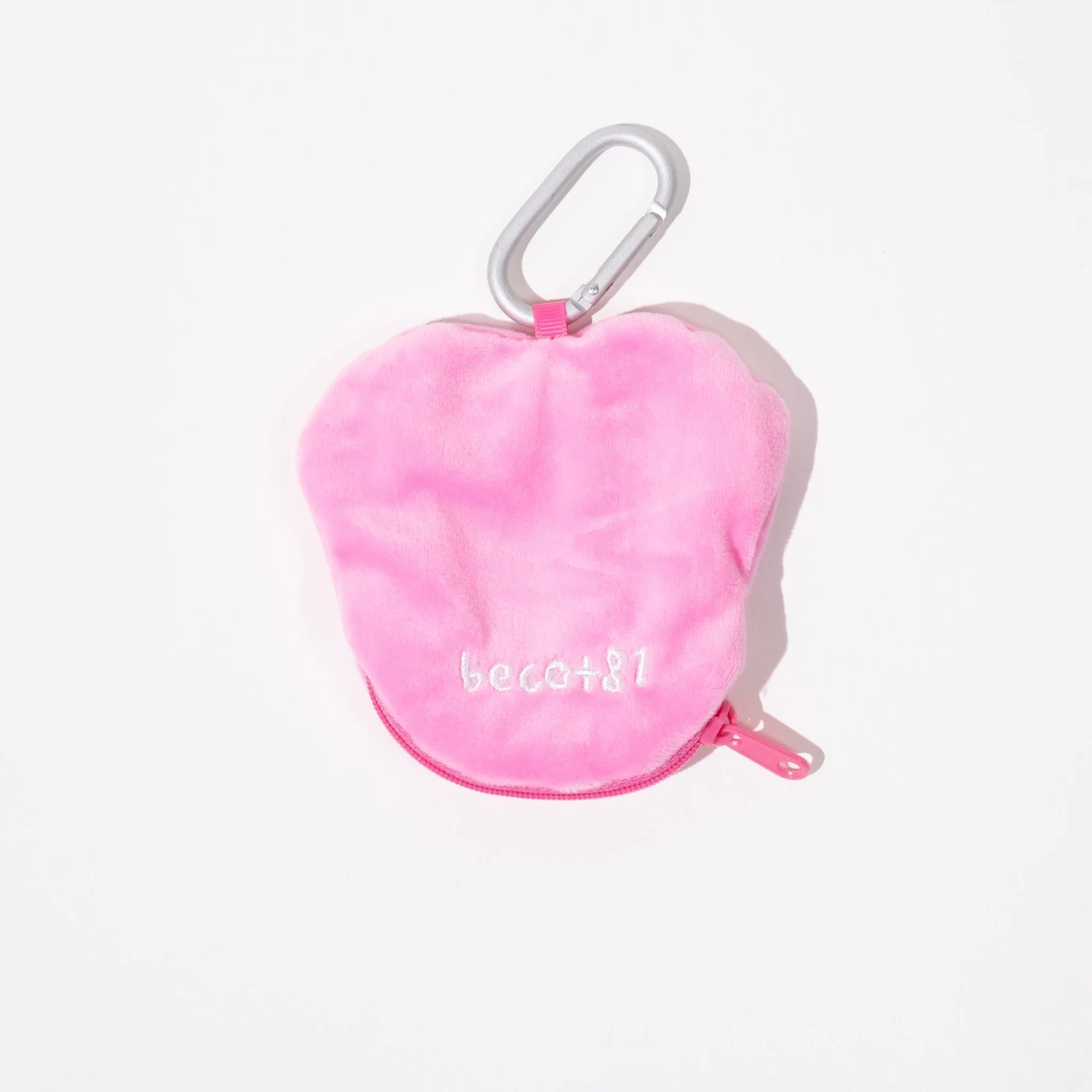 beco+81 Shirimimi Bunny Face Pouch Gacha Capsule - Image 10
