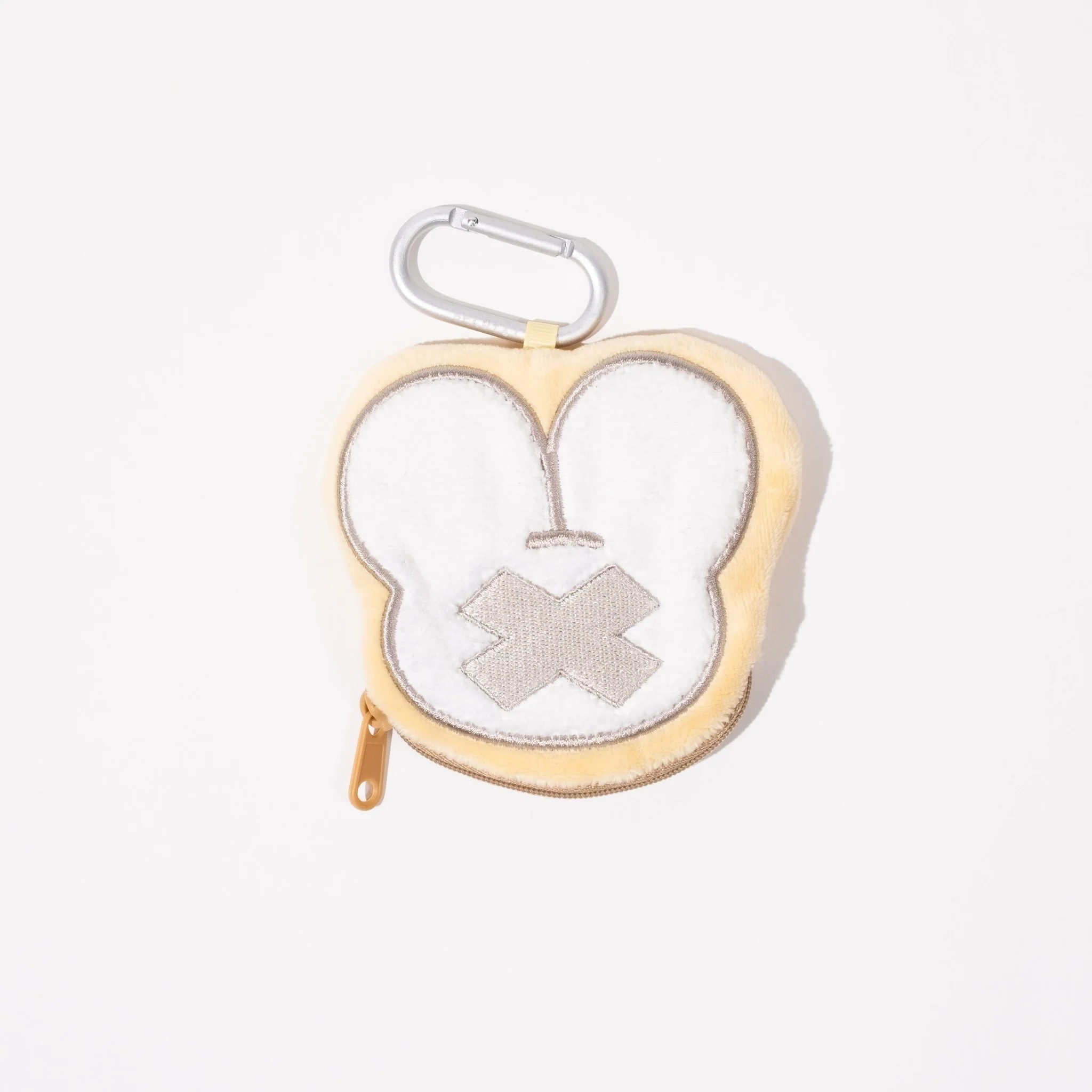 beco+81 Shirimimi Bunny Face Pouch Gacha Capsule - Image 7
