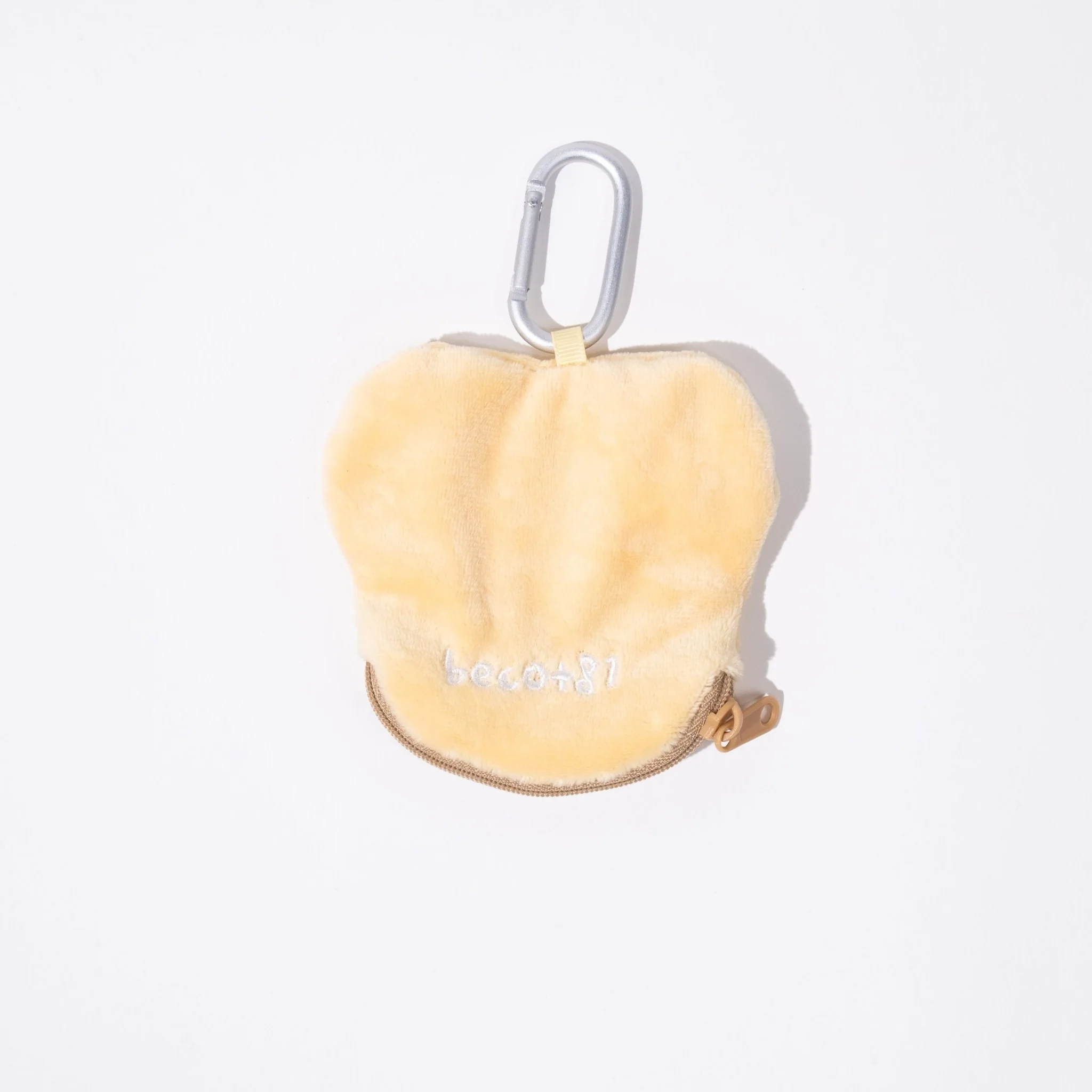 beco+81 Shirimimi Bunny Face Pouch Gacha Capsule - Image 8