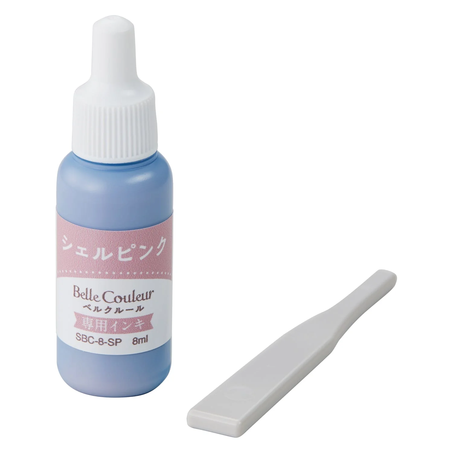 Belle Couleur Ink Refill / Shachihata