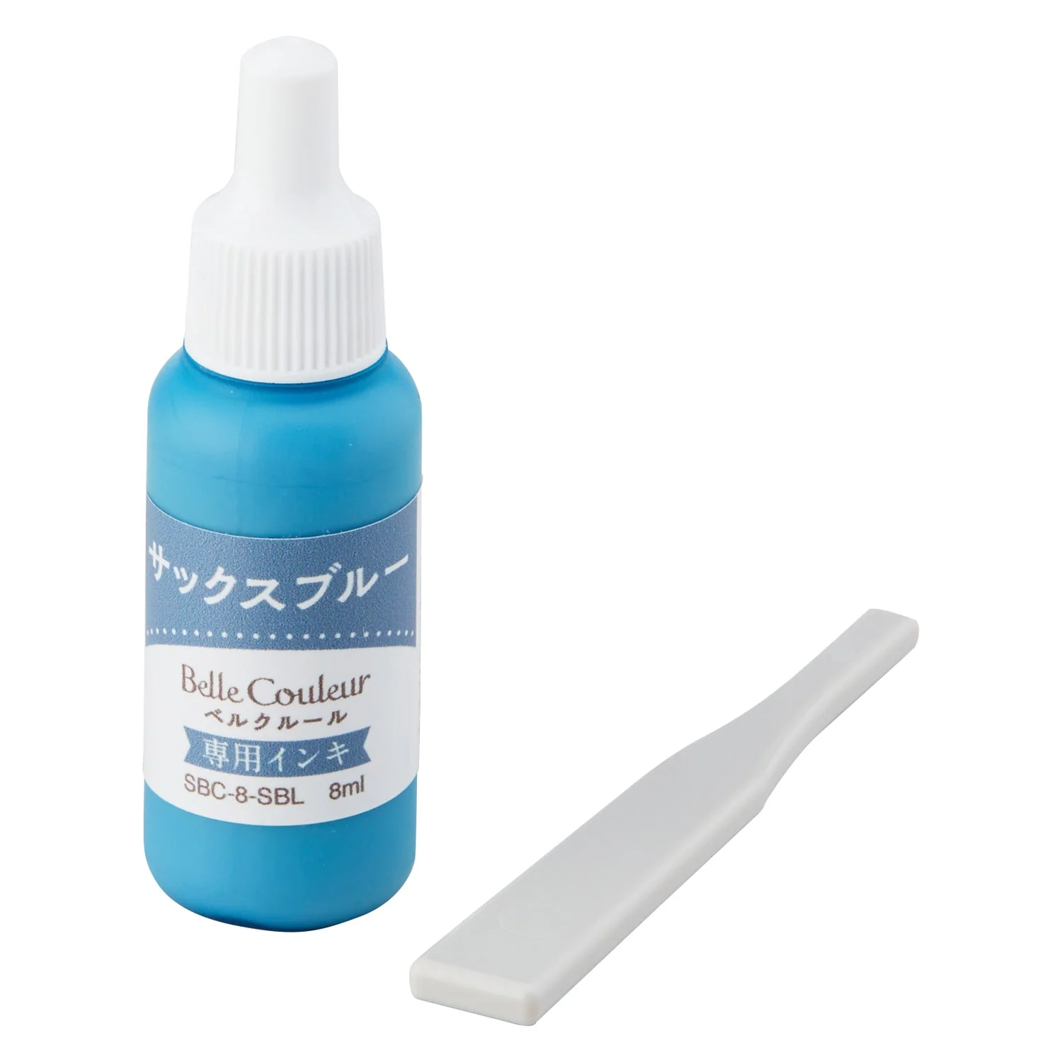 Belle Couleur Ink Refill / Shachihata - Image 5