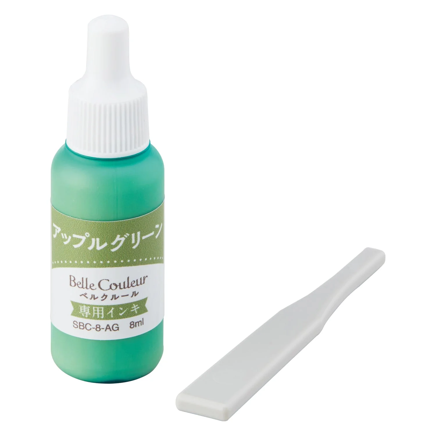 Belle Couleur Ink Refill / Shachihata - Image 6