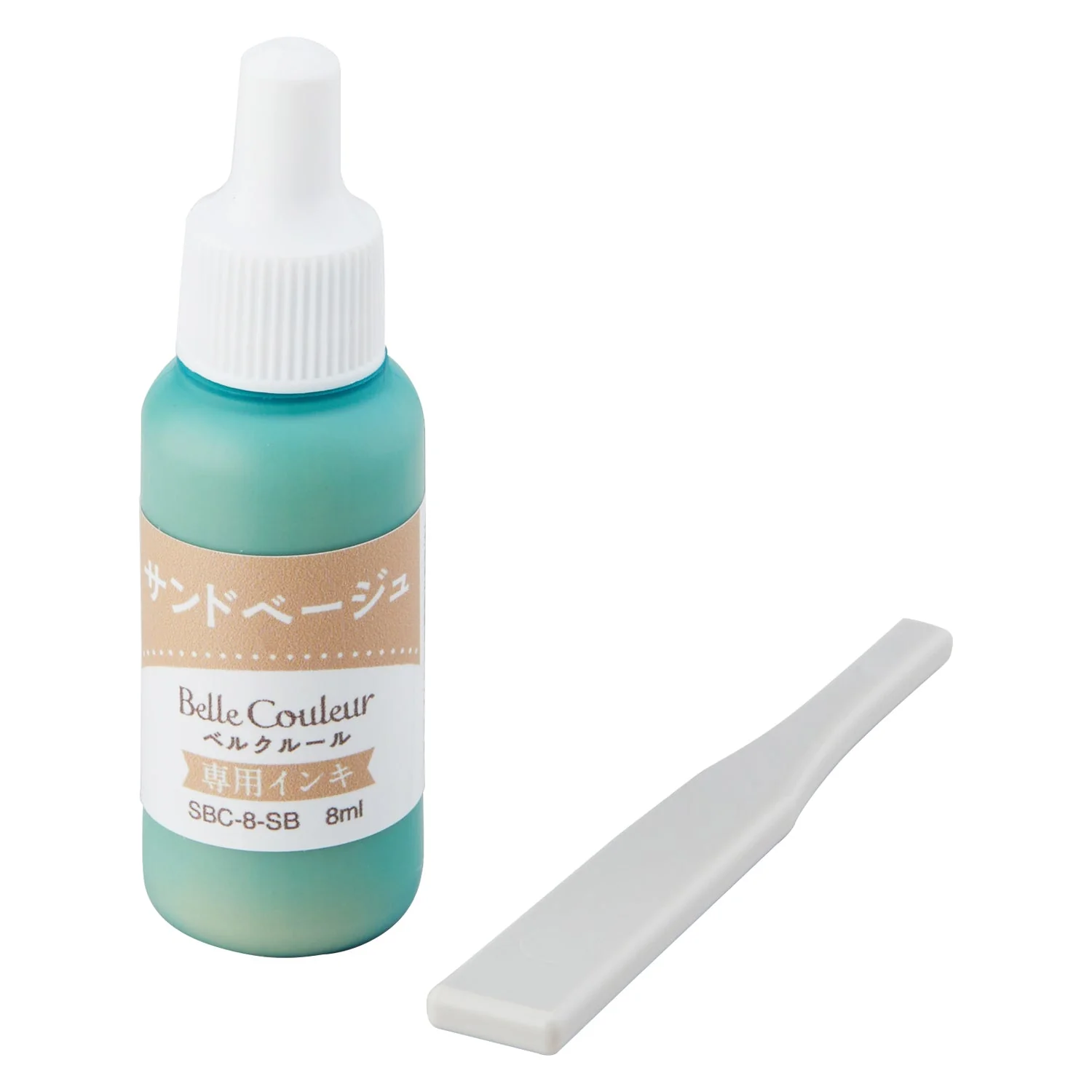 Belle Couleur Ink Refill / Shachihata - Image 7
