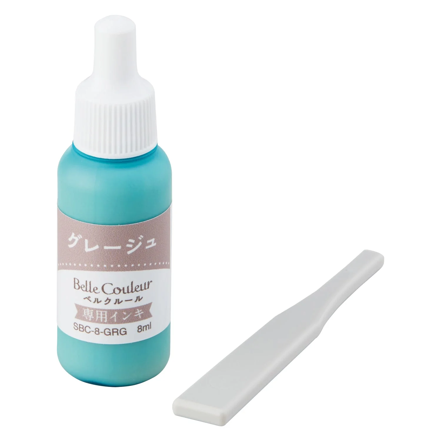 Belle Couleur Ink Refill / Shachihata - Image 8